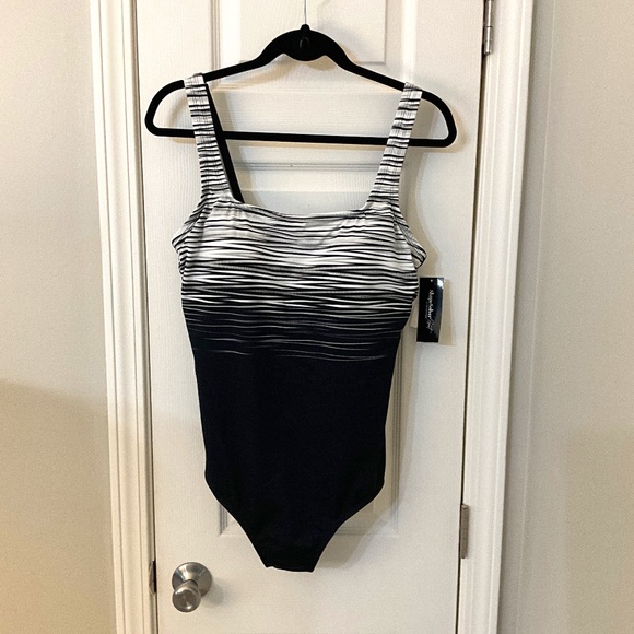 Penbrooke Other - Penbrooke Swimsuit NWT